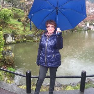 Meet your Posher, Nina